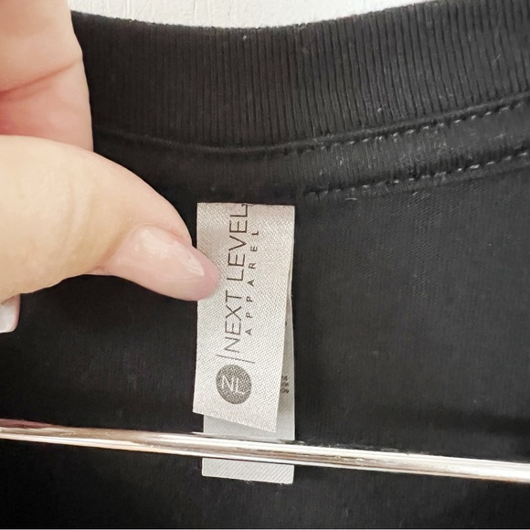 FROZEN II 2 (2019) Official Member Disney Credit Union Movie Promo T-Shirt M NEW - Picture 6 of 7